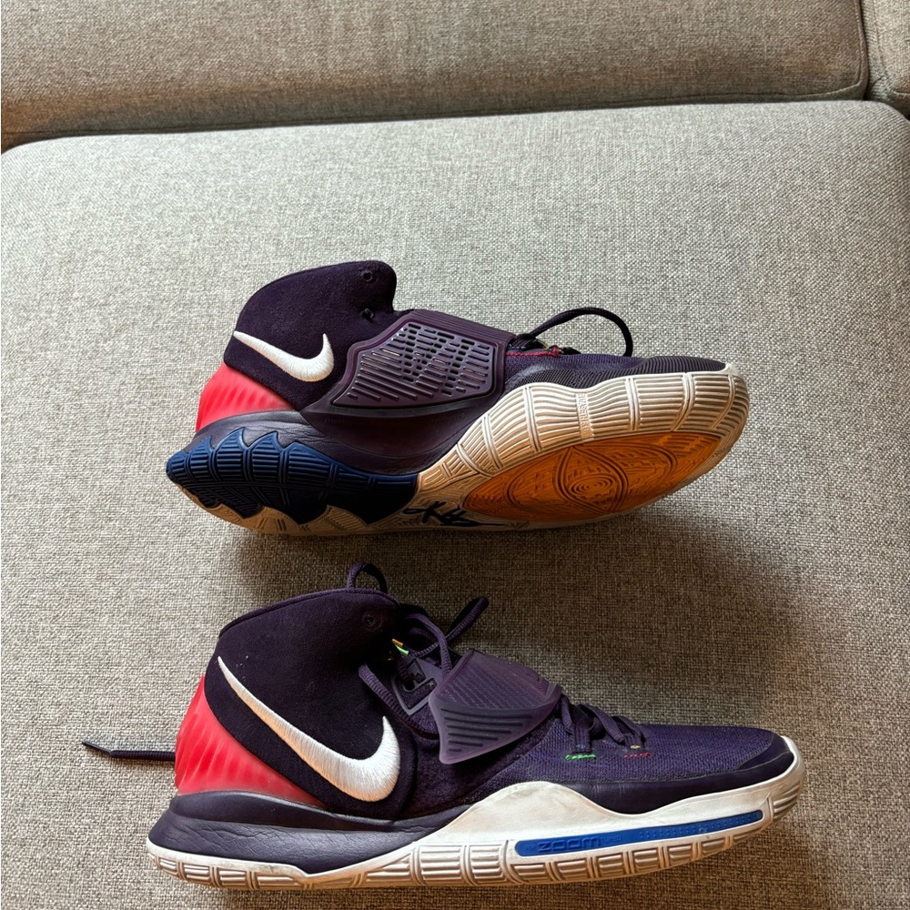Nike Kyrie 6